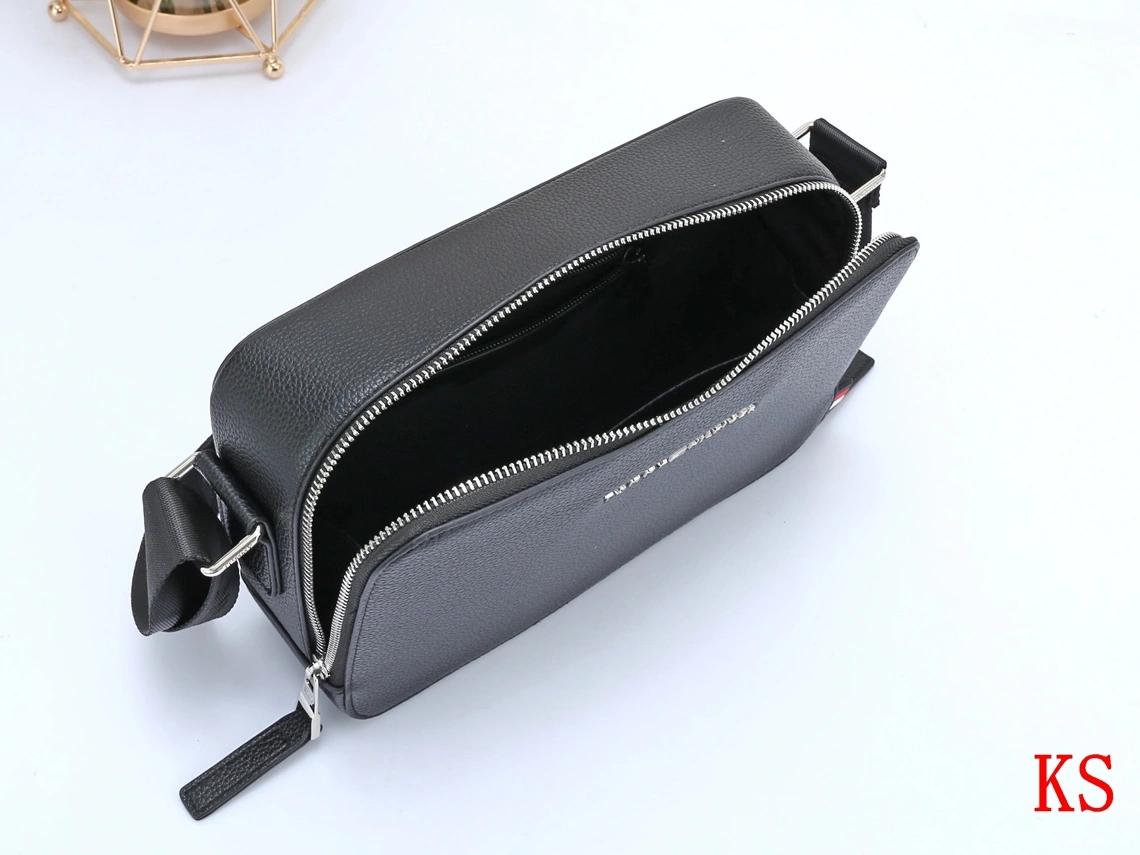 Men Hilfiger Bags 2542 Messenger Tommy For Timeless 0520